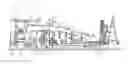 Fig. 01 - Coil-oscillator vibration unit for rail workhead