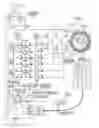Fig. 01 - Compensation for asymmetries in electrodynamics of BLDC type machines using hall sensors