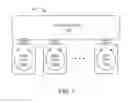Fig. 02 - Four spin couplers for quantum information processing
