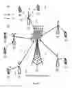 Fig. 07 - Massive MIMO multi-user beamforming and single channel full duplex for wireless networks