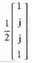 Fig. 321 - Method and apparatus for measuring and feeding back channel information