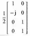 Fig. 489 - Method and apparatus for measuring and feeding back channel information