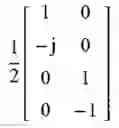 Fig. 744 - Method and apparatus for measuring and feeding back channel information