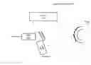 Fig. 01 - Diversity based relay for wireless communications between a head-mounted display and a console
