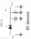 Fig. 30 - Distributed array for direction and frequency finding