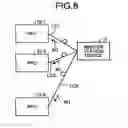Fig. 09 - Communication repeater system and method