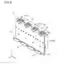 Fig. 06 - Heat dissipation device for optical transceiver, and optical communication device