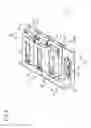 Fig. 07 - Heat dissipation device for optical transceiver, and optical communication device