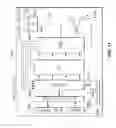 Fig. 11 - Front-end architecture having quadplexer for carrier aggregation and MIMO support