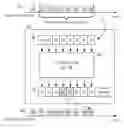 Fig. 01 - Median filter that re-uses comparators when sorting data