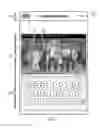 Fig. 09 - Display of virtual room