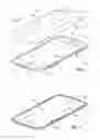 Fig. 02 - System for aligning a screen protector on an electronic device