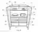 Fig. 05 - Storage container with inventory control