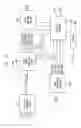 Fig. 13 - Crosstalk processing module, method of processing crosstalk and image processing system
