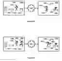 Fig. 11 - Display an image during a communication