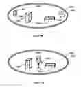 Fig. 14 - Display an image during a communication