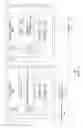 Fig. 08 - Signaling warp maps using a high efficiency video coding (HEVC) extension for 3D video coding