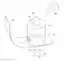 Fig. 01 - Turn table for photographing and image photographing system using same