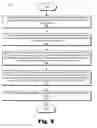 Fig. 10 - Methods and systems for capturing depth data using structured light