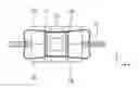 Fig. 01 - Electromechanical transducer