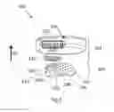 Fig. 02 - Bone conduction hearing aid system