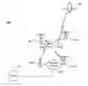 Fig. 01 - WIRELESS NETWORK POSITIONING