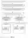 Fig. 10 - Associating external devices to vehicles and usage of said association