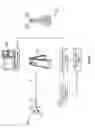 Fig. 06 - Proximity enabled communication network system for peripheral device