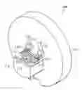 Fig. 01 - Optical subassembly, optical module, and optical transmission equipment