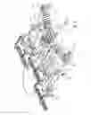 Fig. 02 - Remote electrical positioning of an implement stabilizer wheel