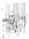 Fig. 05 - Multi-section header with offset pivot axis
