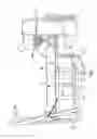Fig. 02 - Rear mount bale spreader