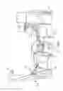 Fig. 06 - Rear mount bale spreader