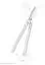 Fig. 03 - Pruning device with removable saw blade