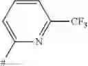 Fig. 136 - Pyridine Compounds for Combating Phytopathogenic Fungi