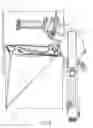 Fig. 09 - Carcass cleaning tool