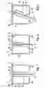 Fig. 02 - Method, a guide assembly and a system for separating viscera sets eviscerated from slaughtered poultry