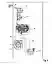 Fig. 08 - Method, a guide assembly and a system for separating viscera sets eviscerated from slaughtered poultry
