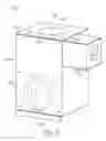 Fig. 06 - AIR POPCORN POPPER