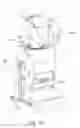 Fig. 11 - AIR POPCORN POPPER