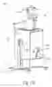 Fig. 12 - AIR POPCORN POPPER