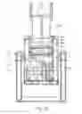 Fig. 14 - AIR POPCORN POPPER