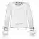 Fig. 01 - Full sleeve thermal winter apparel