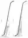 Fig. 03 - Double Decker Pockets for garments
