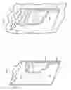 Fig. 06 - Double Decker Pockets for garments