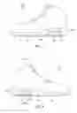 Fig. 07 - Article of footwear with a cavity viewing system