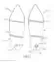 Fig. 02 - Pair of Shoe Covers