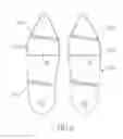Fig. 07 - Pair of Shoe Covers