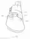 Fig. 07 - Closure system and/or shoe configurations for enhancing the performance of running shoes