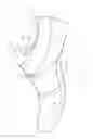 Fig. 08 - Closure system and/or shoe configurations for enhancing the performance of running shoes